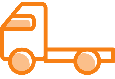 南谯拖车/平板车
